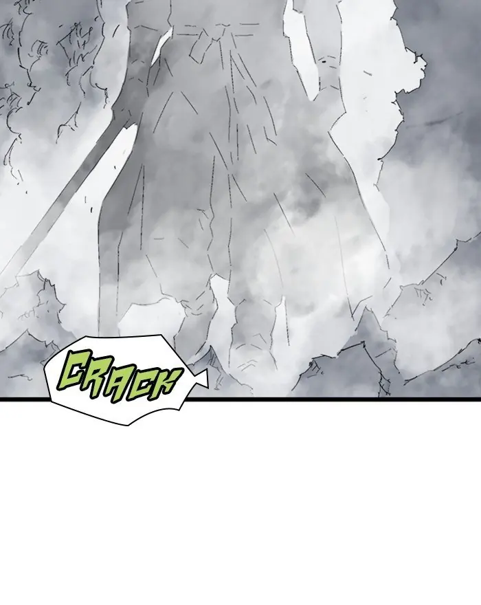 Gosu Chapter 205 Page 116