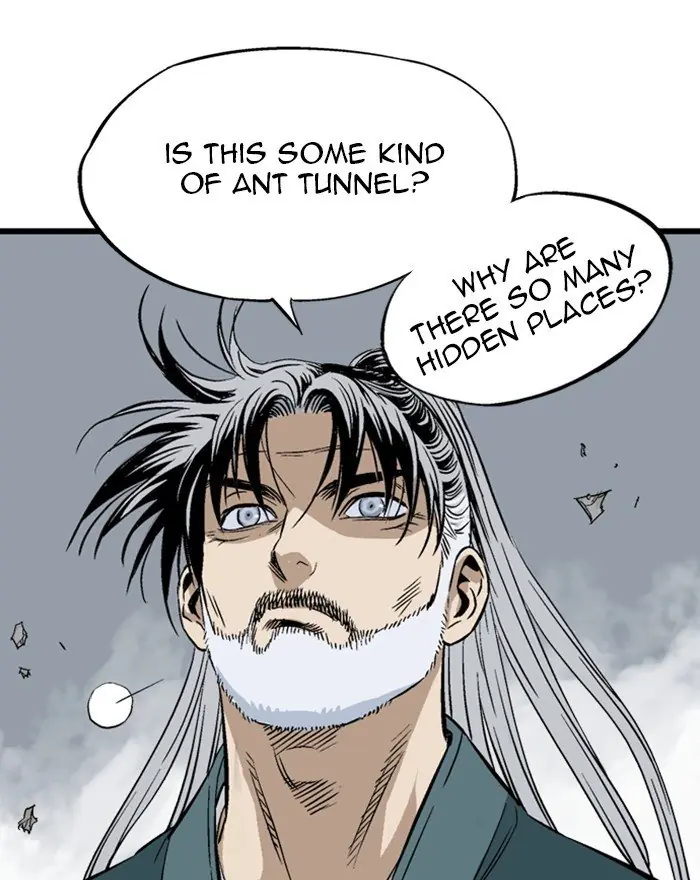 Gosu Chapter 205 Page 117