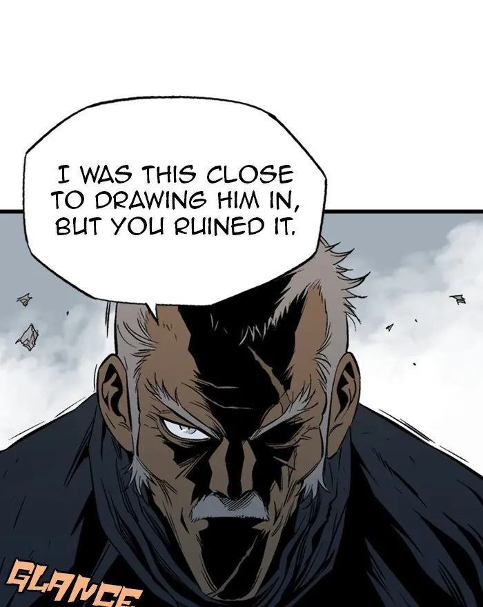 Gosu Chapter 205 Page 121