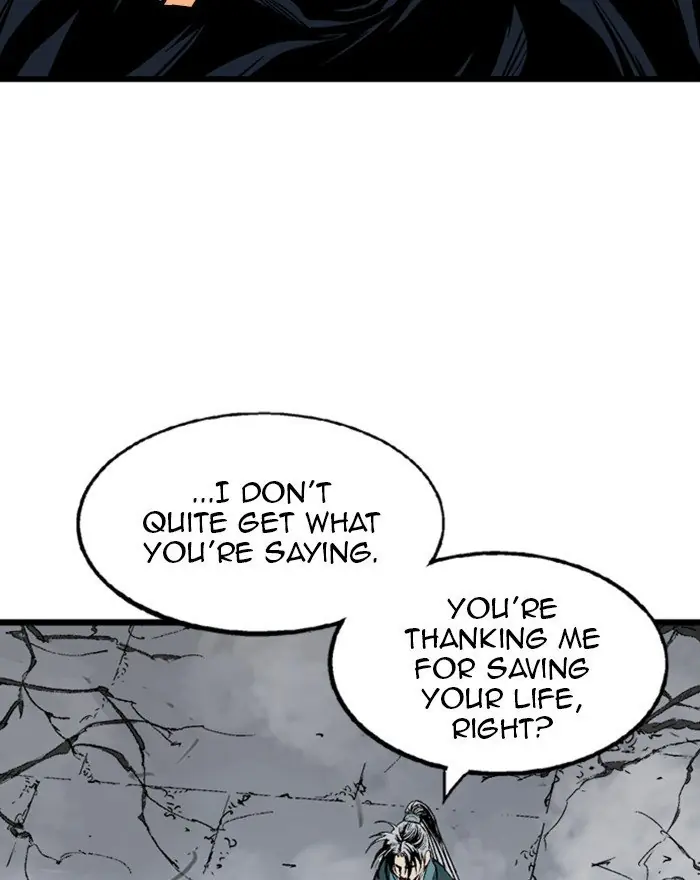 Gosu Chapter 205 Page 122