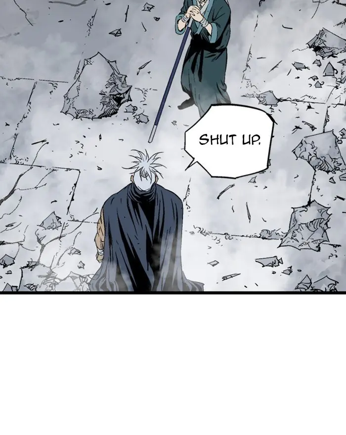 Gosu Chapter 205 Page 123