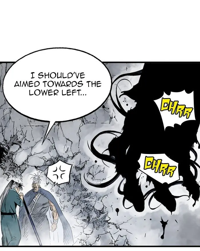 Gosu Chapter 205 Page 124