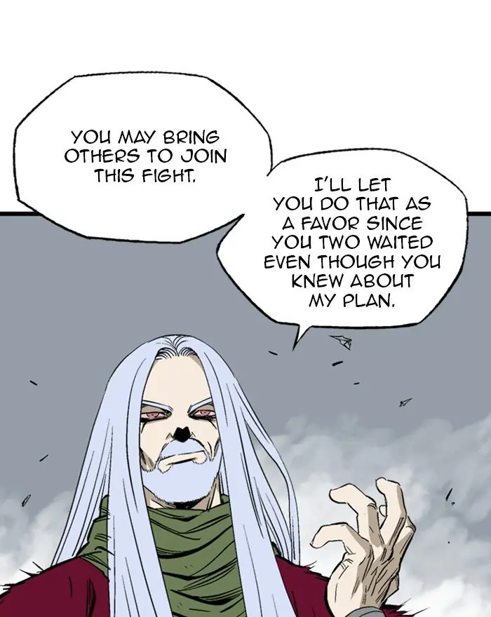 Gosu Chapter 205 Page 128