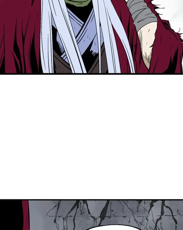 Gosu Chapter 205 Page 129