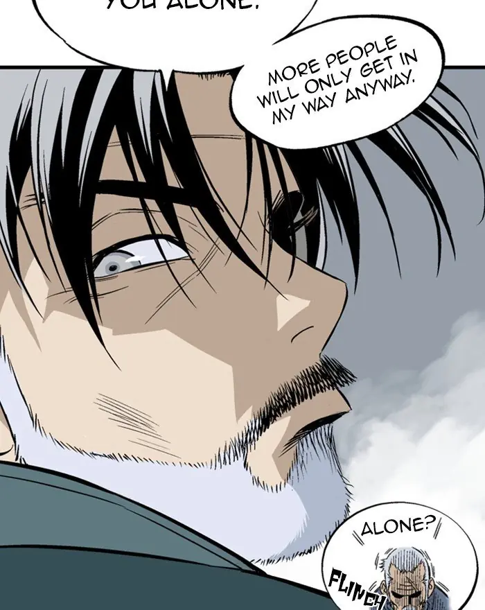 Gosu Chapter 205 Page 131