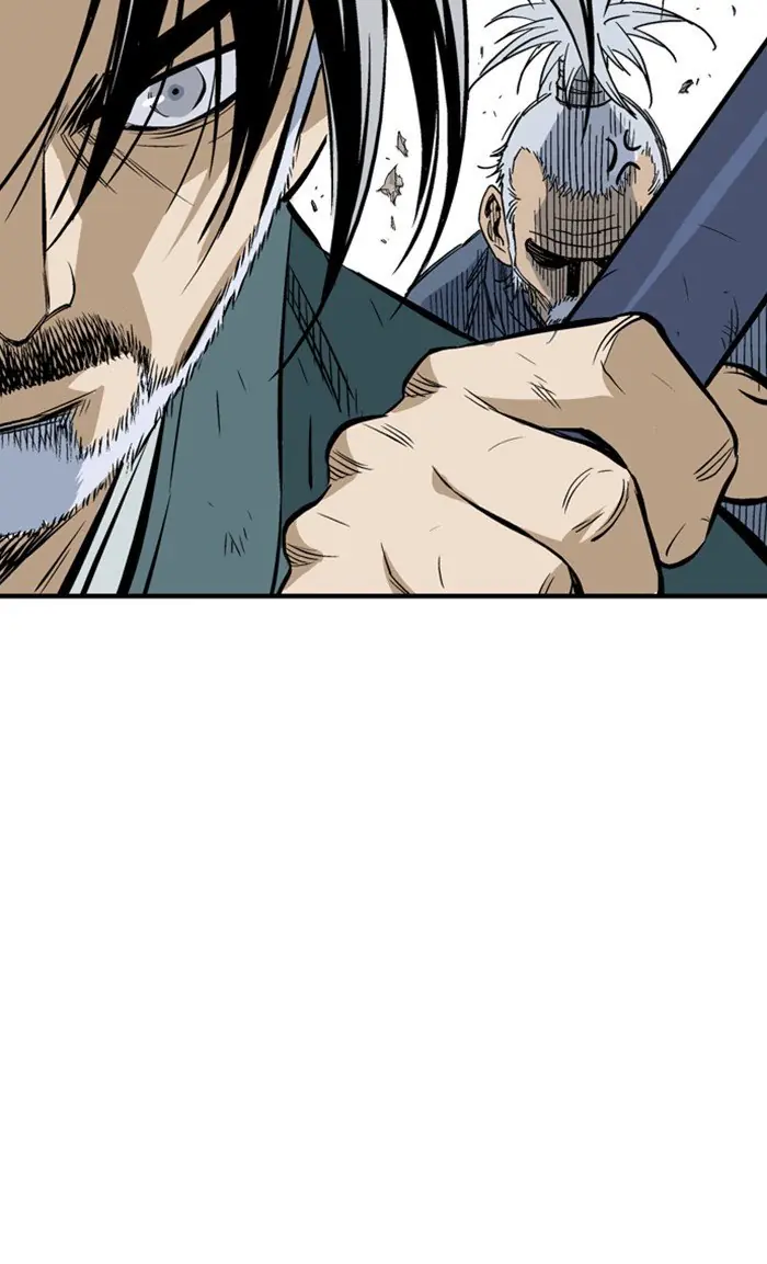 Gosu Chapter 205 Page 134