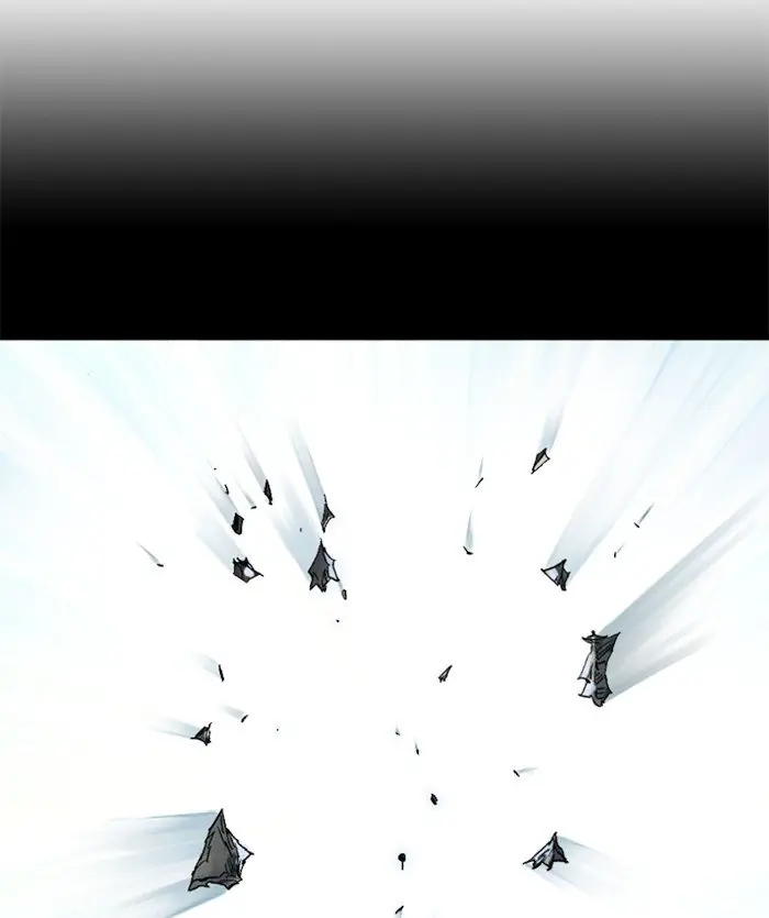 Gosu Chapter 206 Page 3