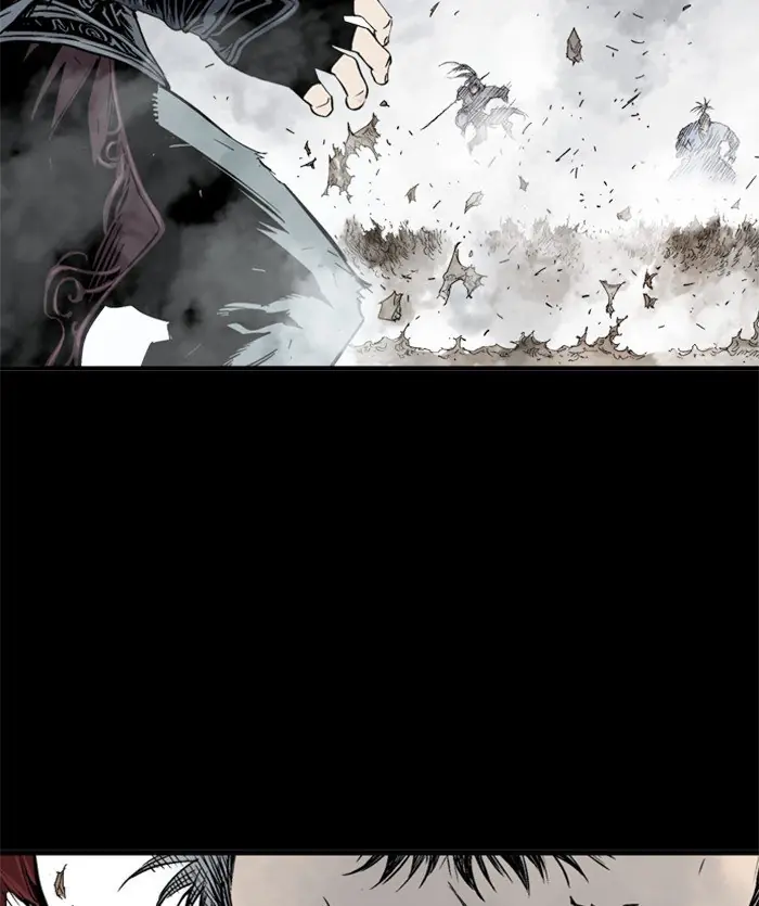 Gosu Chapter 206 Page 8