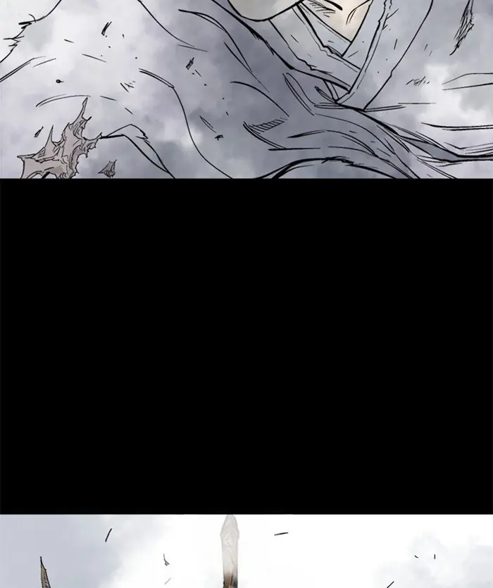 Gosu Chapter 206 Page 11