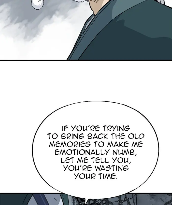 Gosu Chapter 206 Page 22