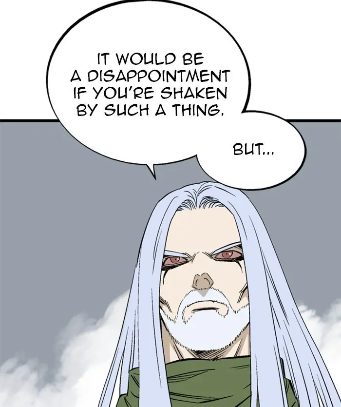 Gosu Chapter 206 Page 24