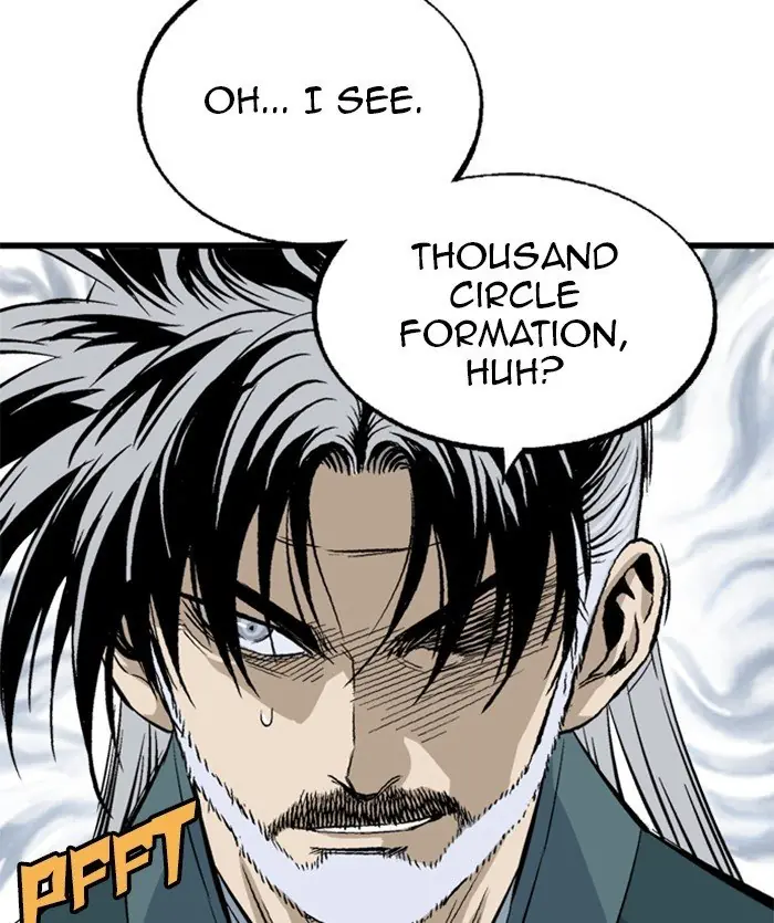 Gosu Chapter 206 Page 27