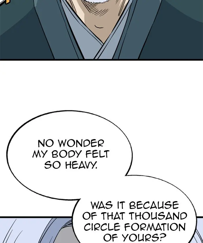 Gosu Chapter 206 Page 28