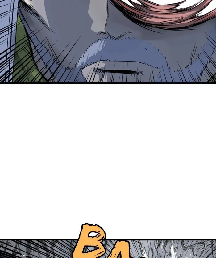 Gosu Chapter 206 Page 31