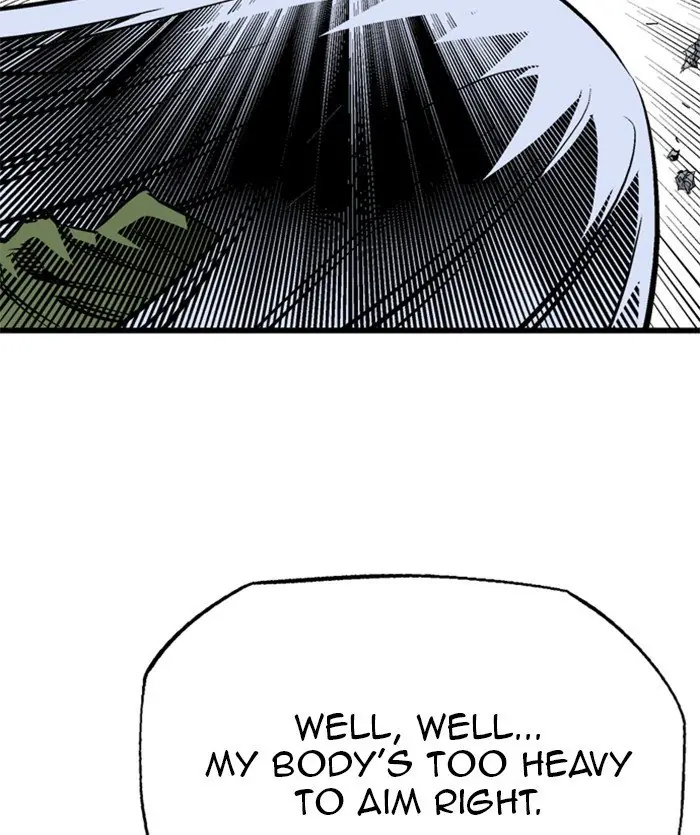 Gosu Chapter 206 Page 34