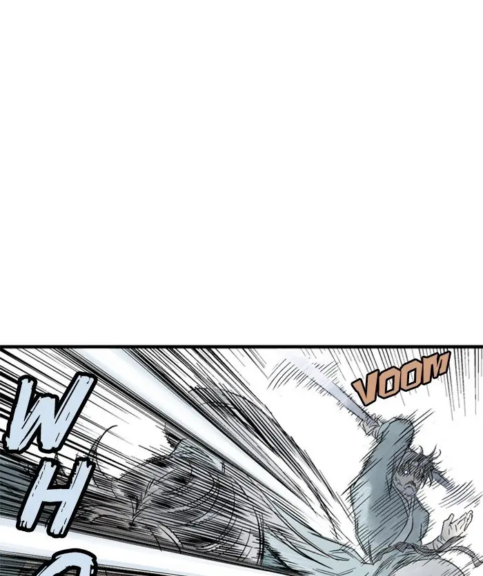 Gosu Chapter 206 Page 36