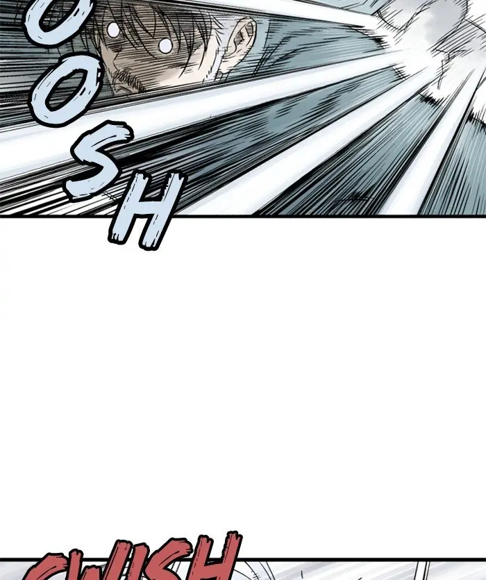 Gosu Chapter 206 Page 37