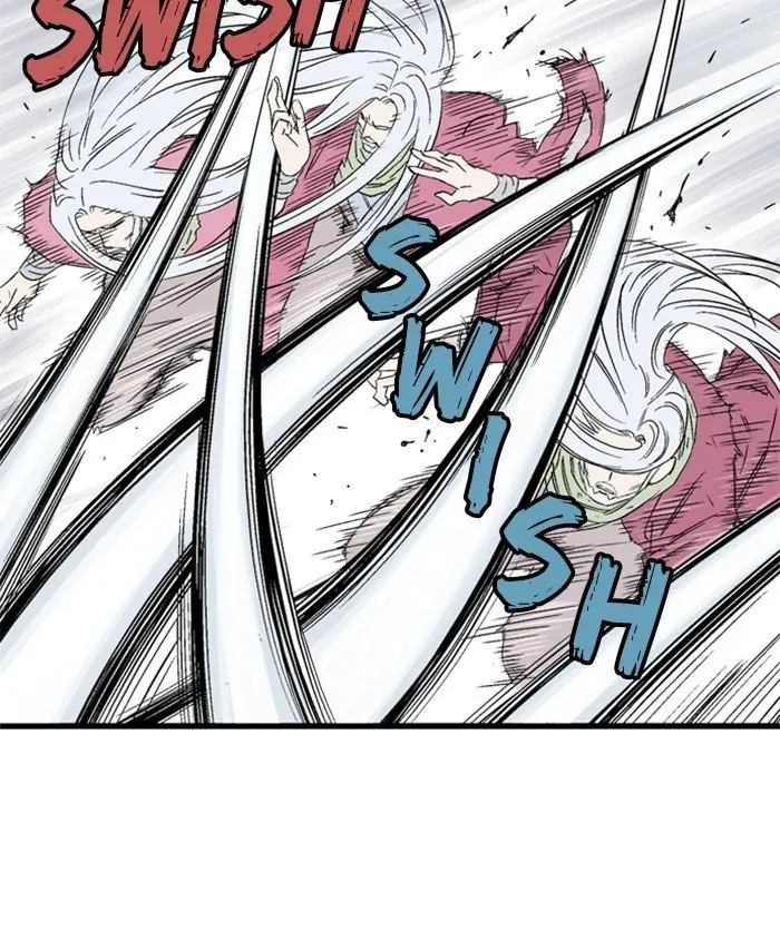 Gosu Chapter 206 Page 38