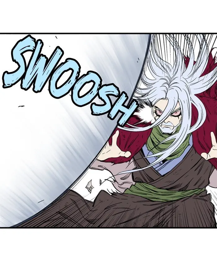 Gosu Chapter 206 Page 42