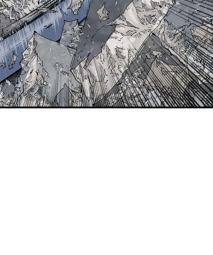 Gosu Chapter 206 Page 44