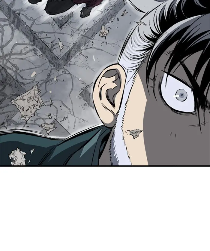 Gosu Chapter 206 Page 47