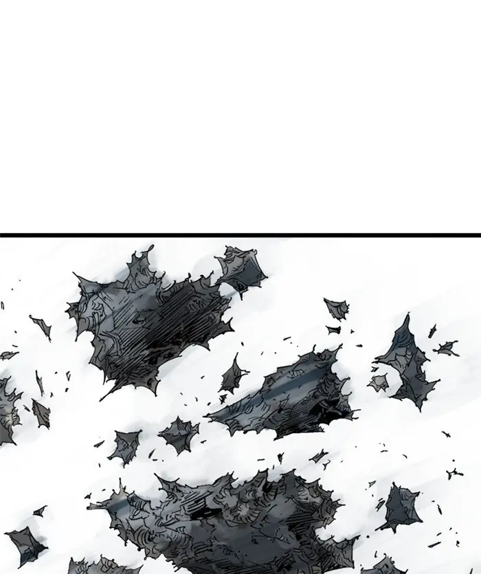 Gosu Chapter 206 Page 51