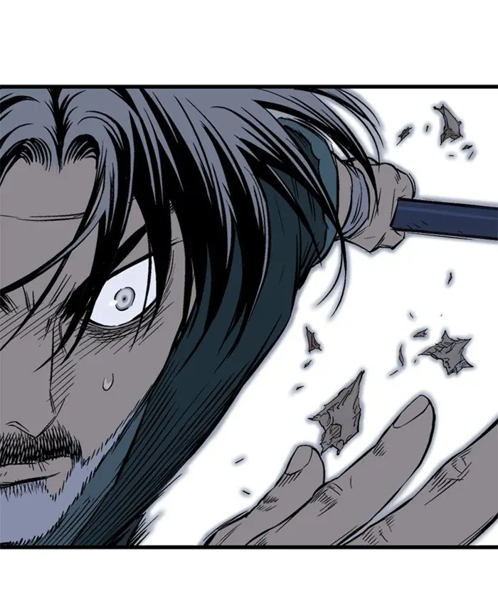 Gosu Chapter 206 Page 53