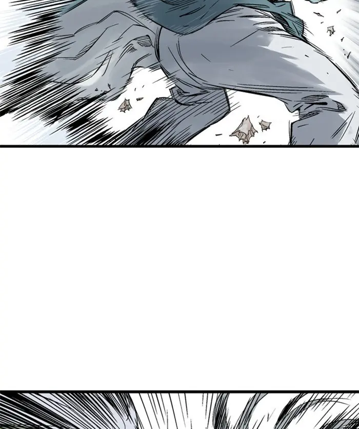 Gosu Chapter 206 Page 55