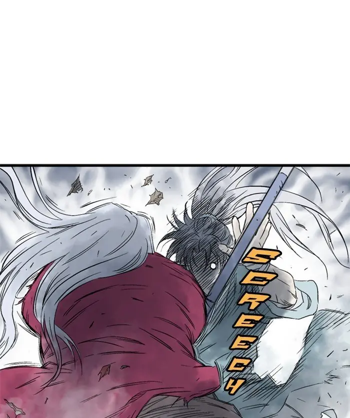 Gosu Chapter 206 Page 57