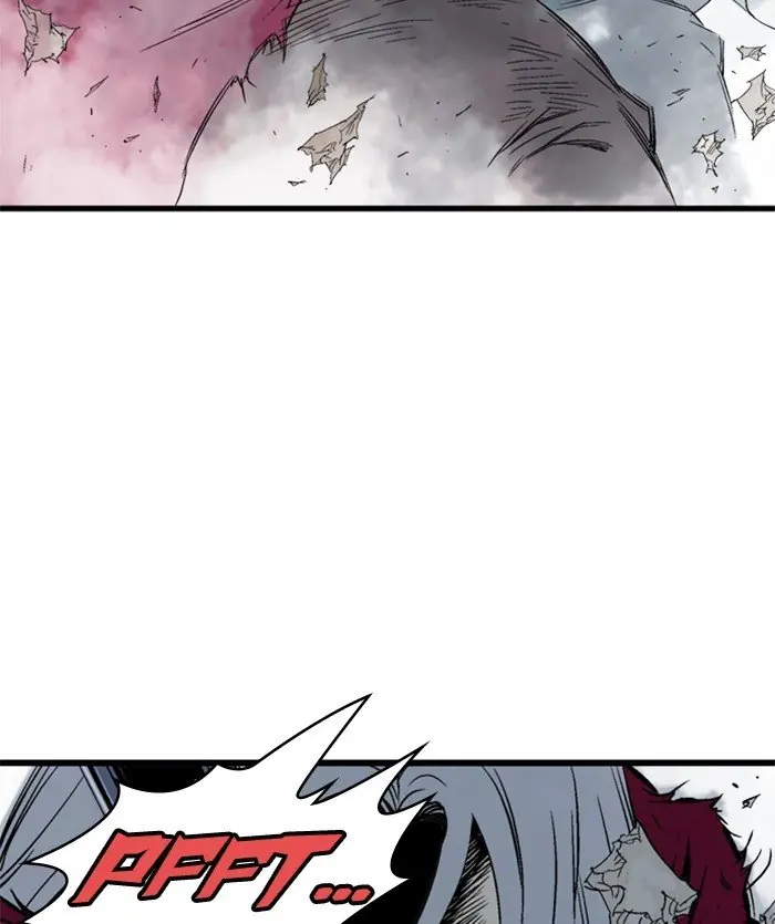 Gosu Chapter 206 Page 58