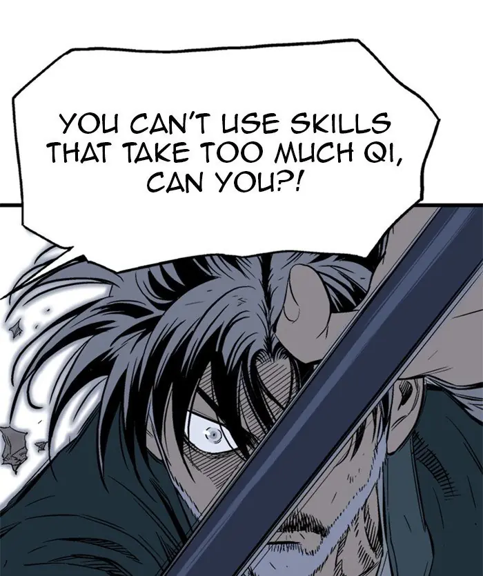 Gosu Chapter 206 Page 60