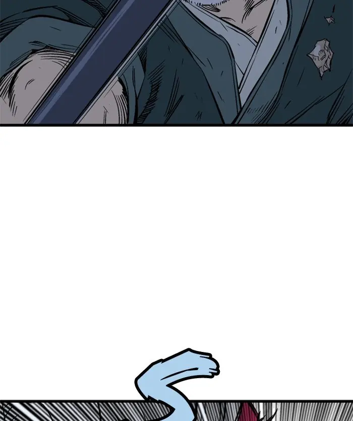 Gosu Chapter 206 Page 61