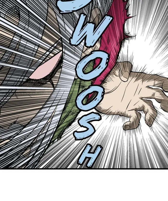 Gosu Chapter 206 Page 62