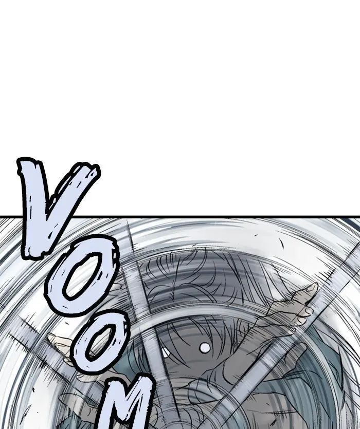 Gosu Chapter 206 Page 63