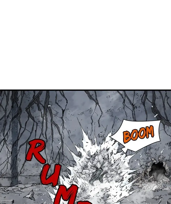 Gosu Chapter 206 Page 66