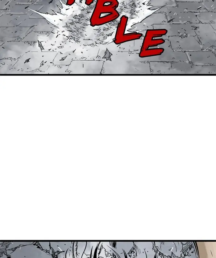 Gosu Chapter 206 Page 67