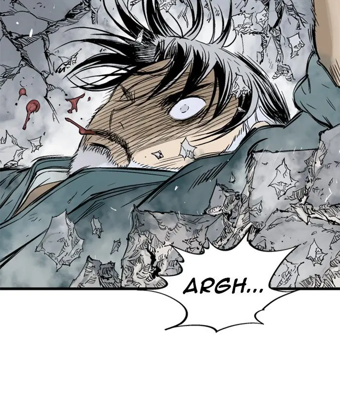 Gosu Chapter 206 Page 68