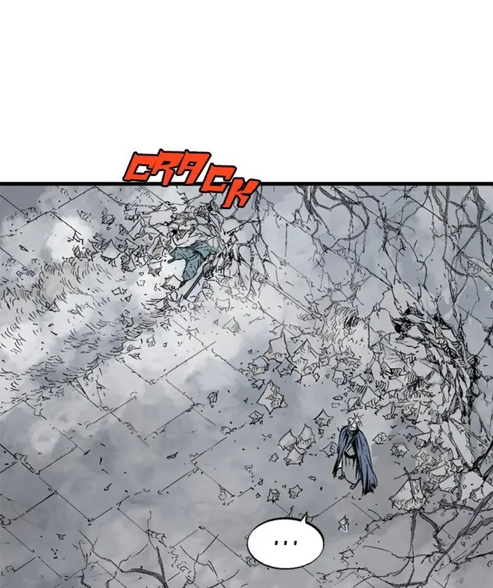 Gosu Chapter 206 Page 69