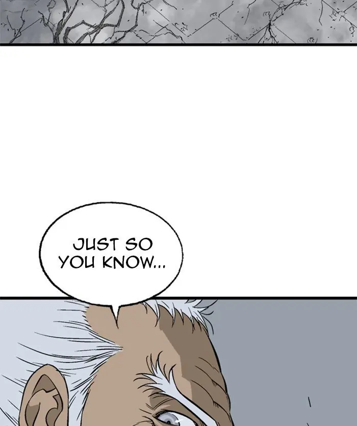 Gosu Chapter 206 Page 70