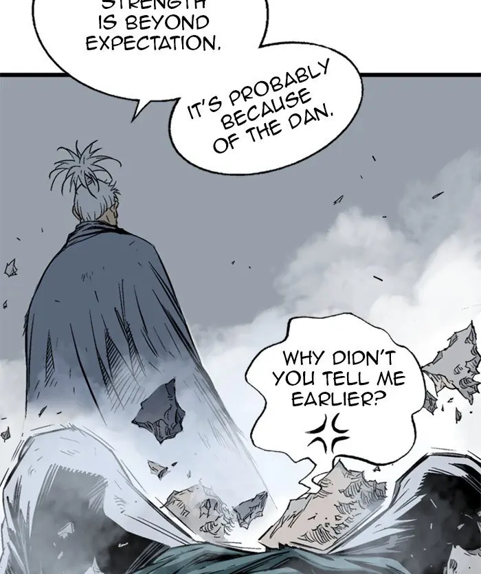 Gosu Chapter 206 Page 72