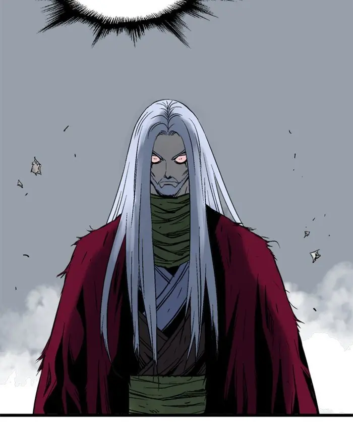 Gosu Chapter 206 Page 75