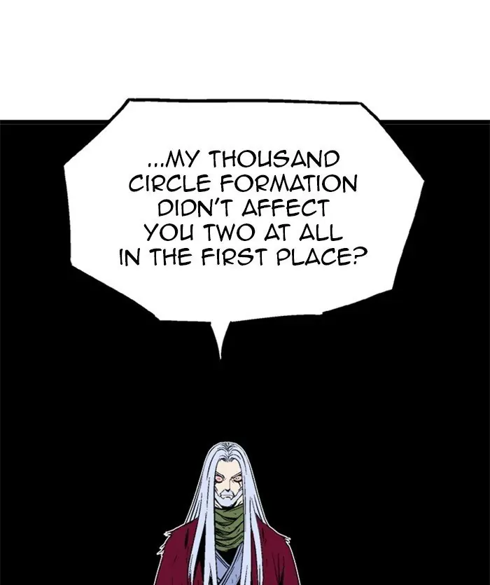 Gosu Chapter 206 Page 81