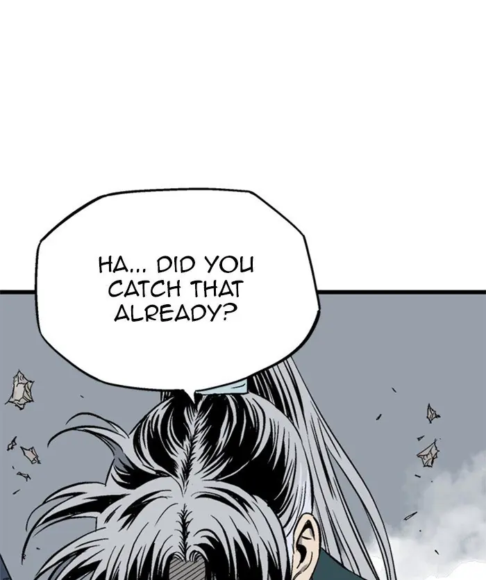 Gosu Chapter 206 Page 84