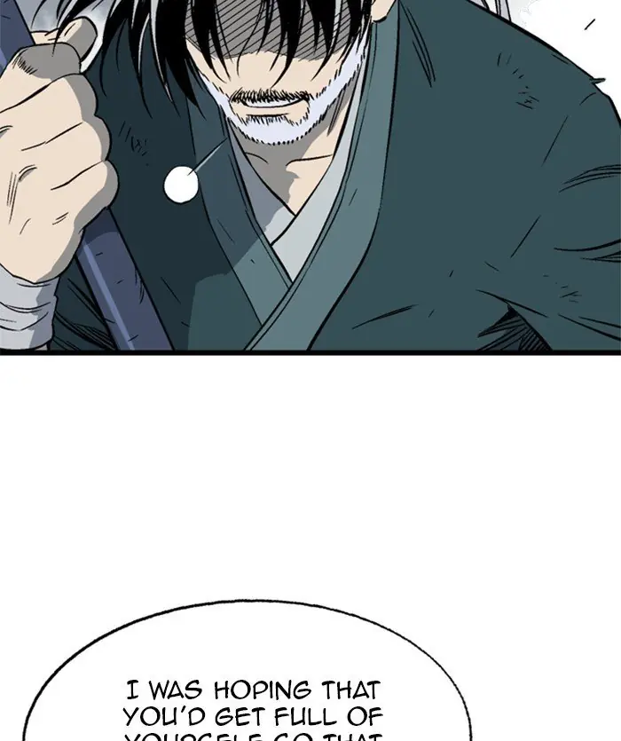 Gosu Chapter 206 Page 85