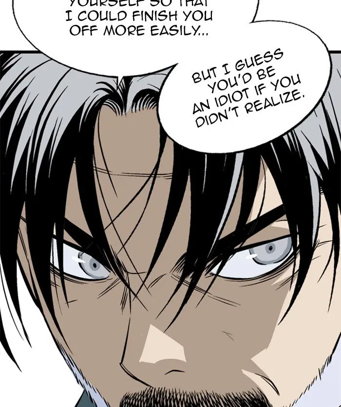 Gosu Chapter 206 Page 86