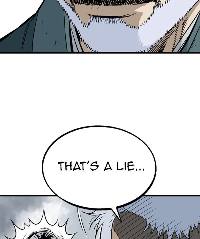 Gosu Chapter 206 Page 87