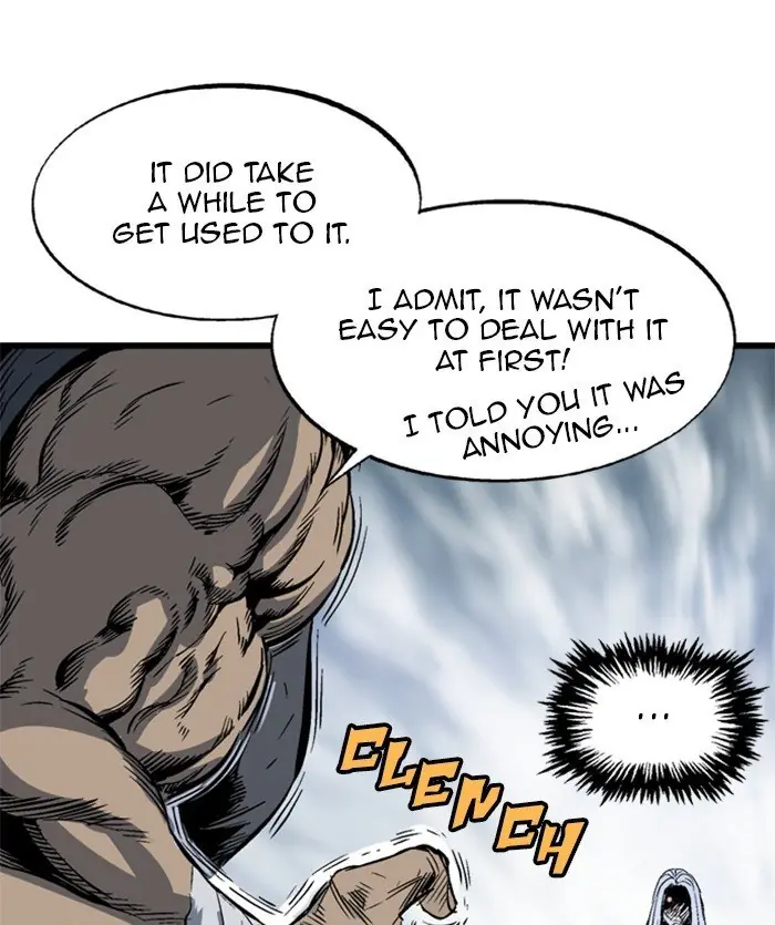 Gosu Chapter 206 Page 89