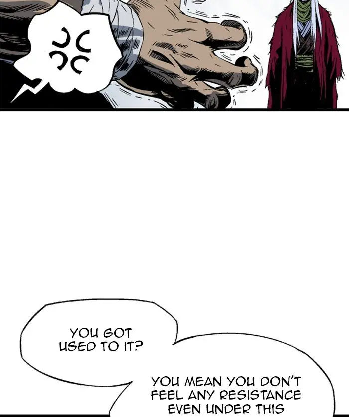 Gosu Chapter 206 Page 90