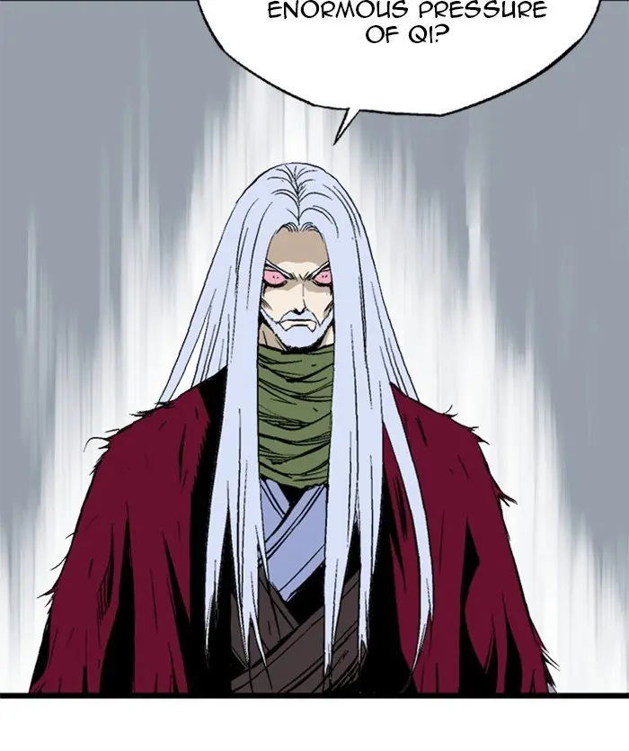 Gosu Chapter 206 Page 91