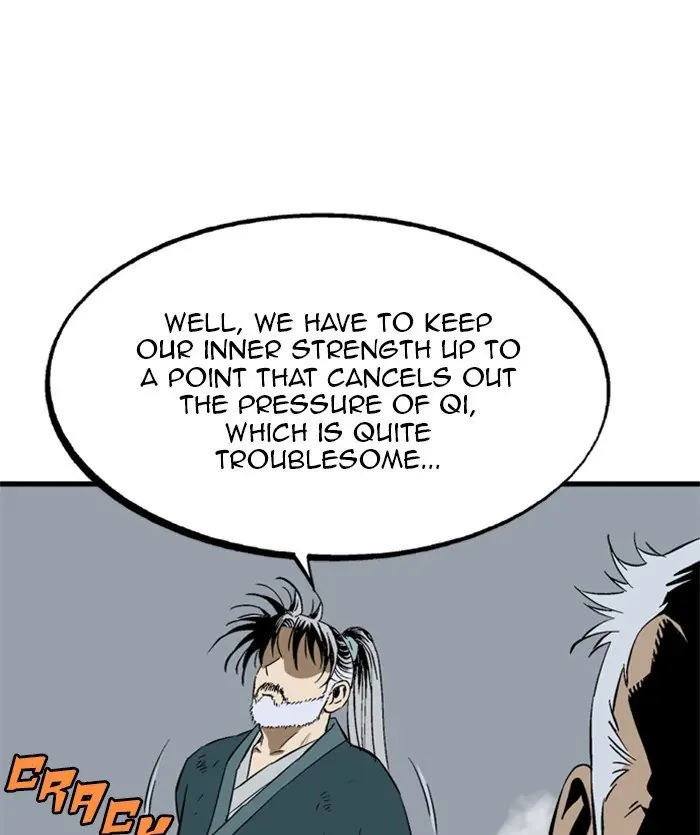 Gosu Chapter 206 Page 92